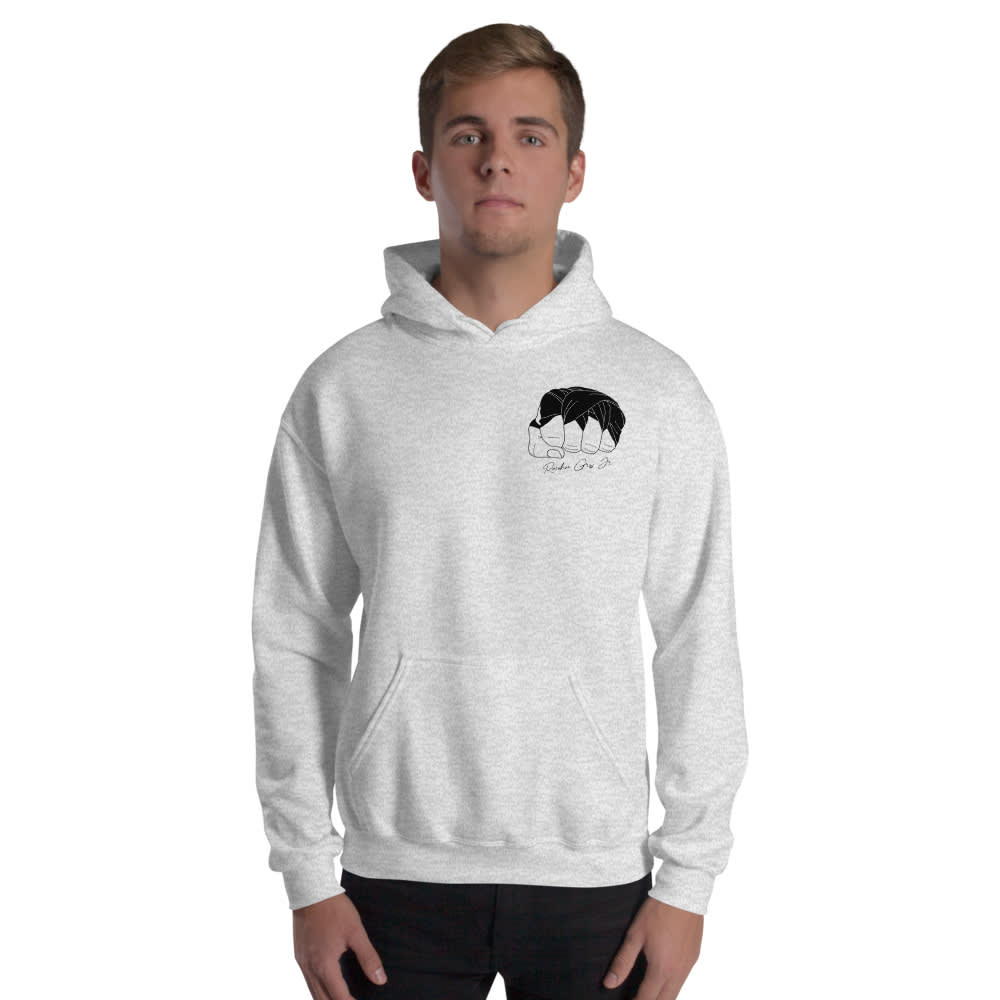 Razohnn Gross Jr. Hoodie