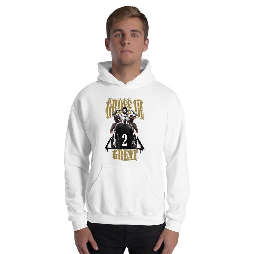 Razohnn Gross Jr. Hoodie