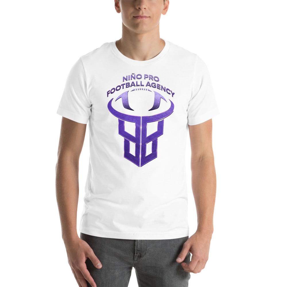 Niño Pro Football Agency T-Shirt