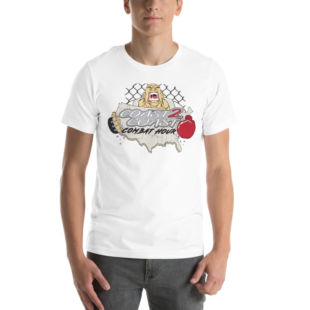Ed Carbajal T-Shirt