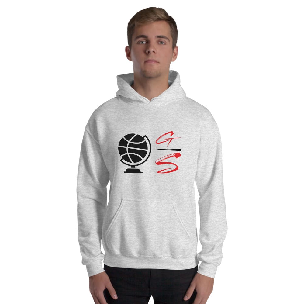 Mike “Teezy” Turner Hoodie
