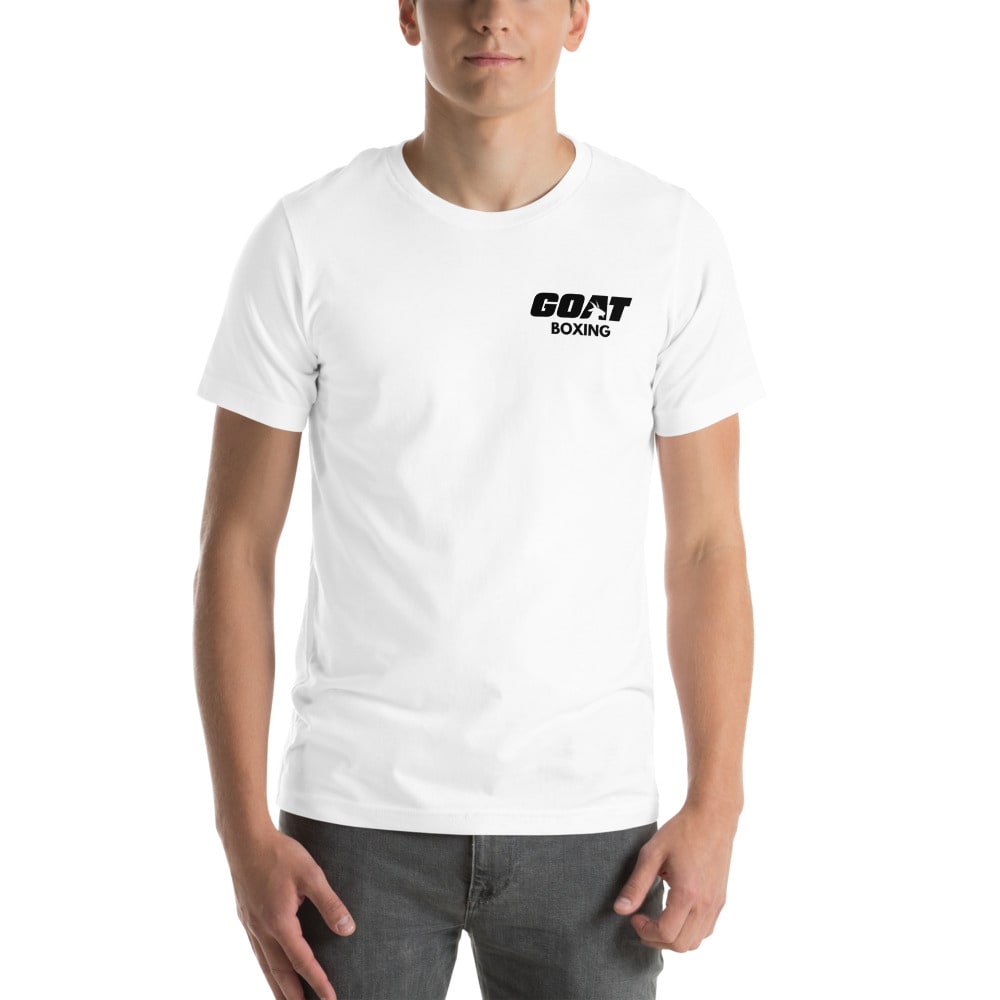 GOAT Boxing T-Shirt