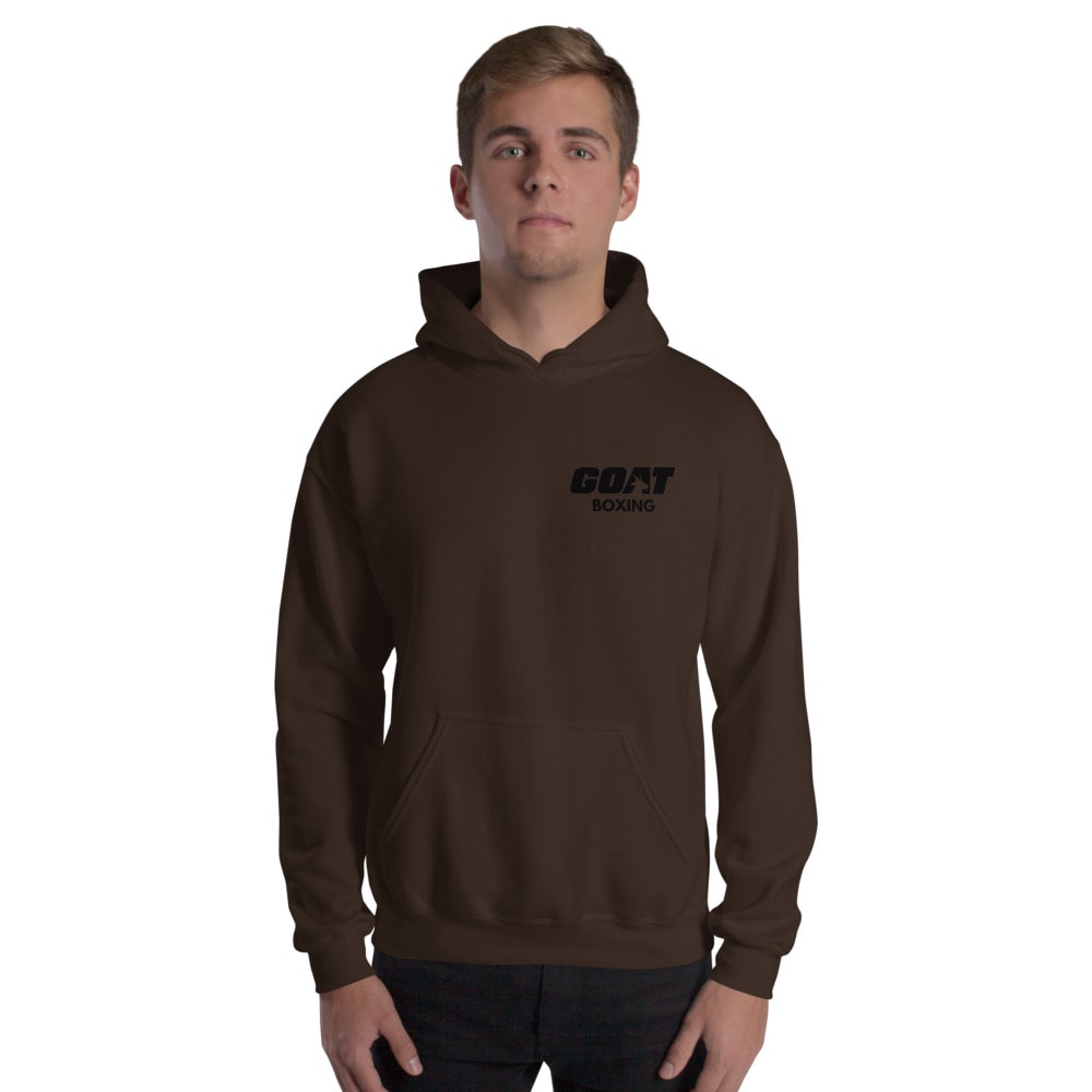 GOAT Boxing Hoodie