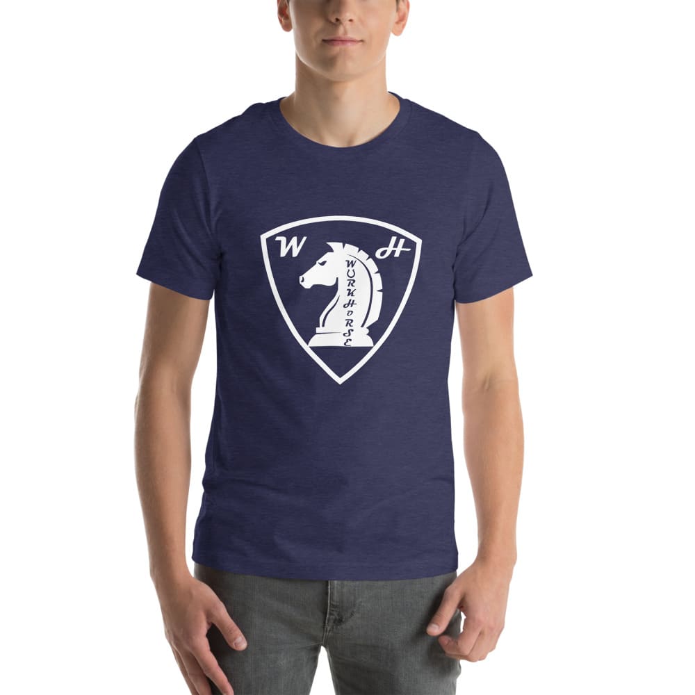 WurkHorse T-Shirt