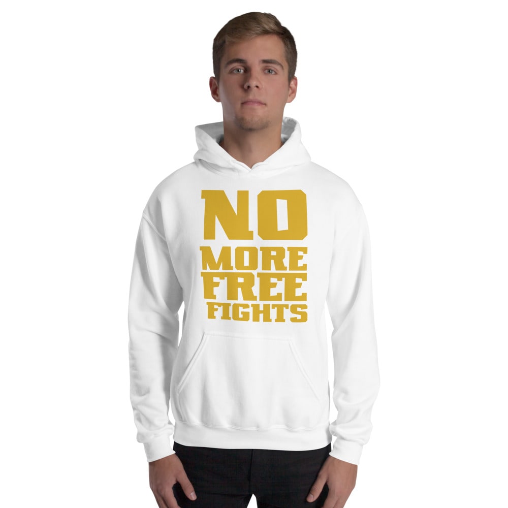 Made Fight League Hoodie