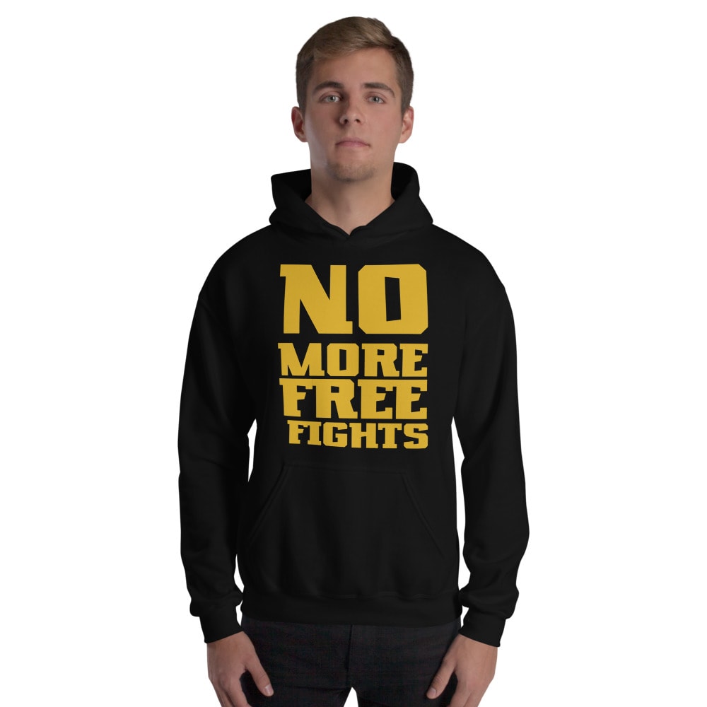 Made Fight League Hoodie