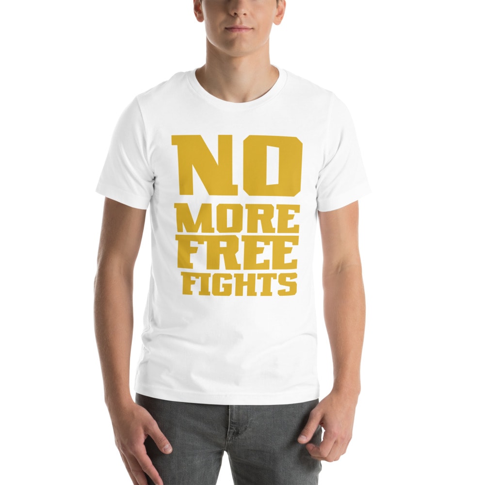Made Fight League T-Shirt