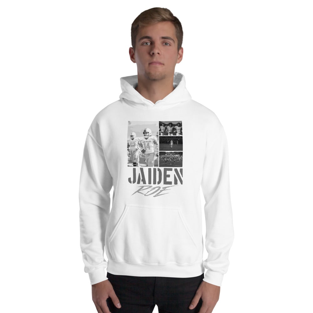 Jaiden Roe Hoodie