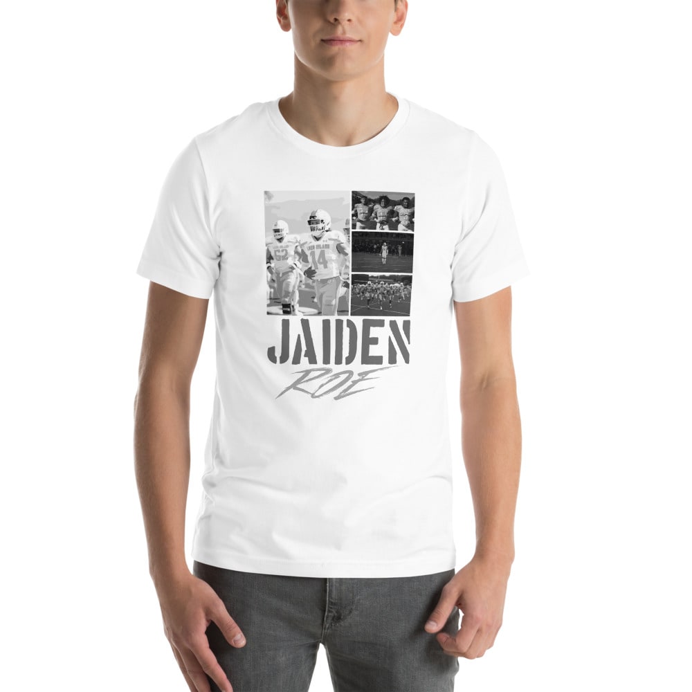 Jaiden Roe T-Shirt