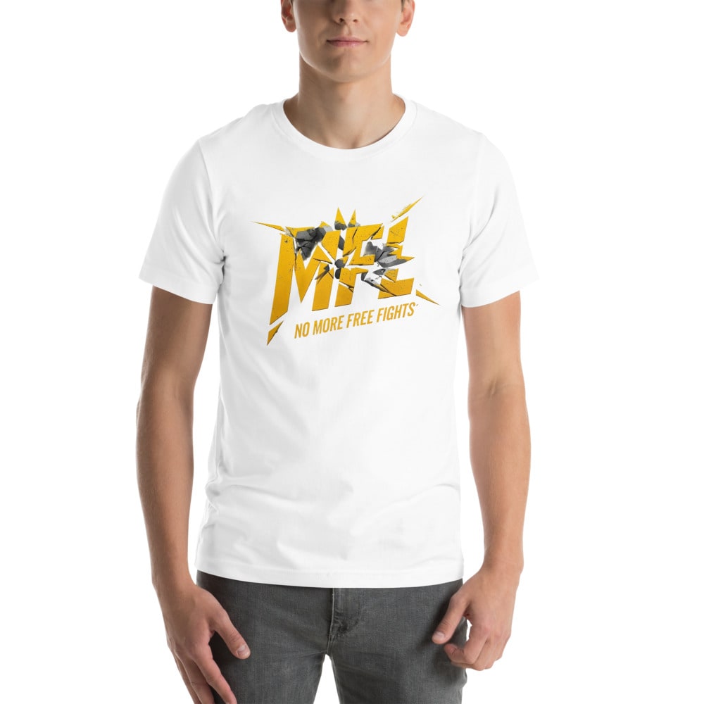 Made Fight League T-Shirt