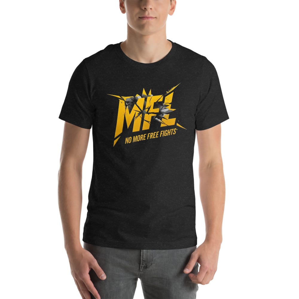 Made Fight League T-Shirt