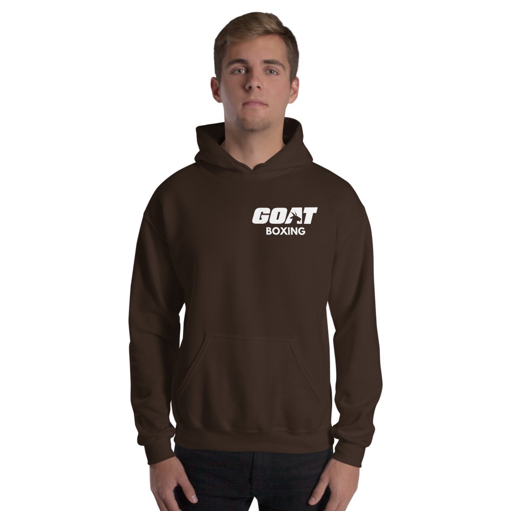 GOAT Boxing Hoodie