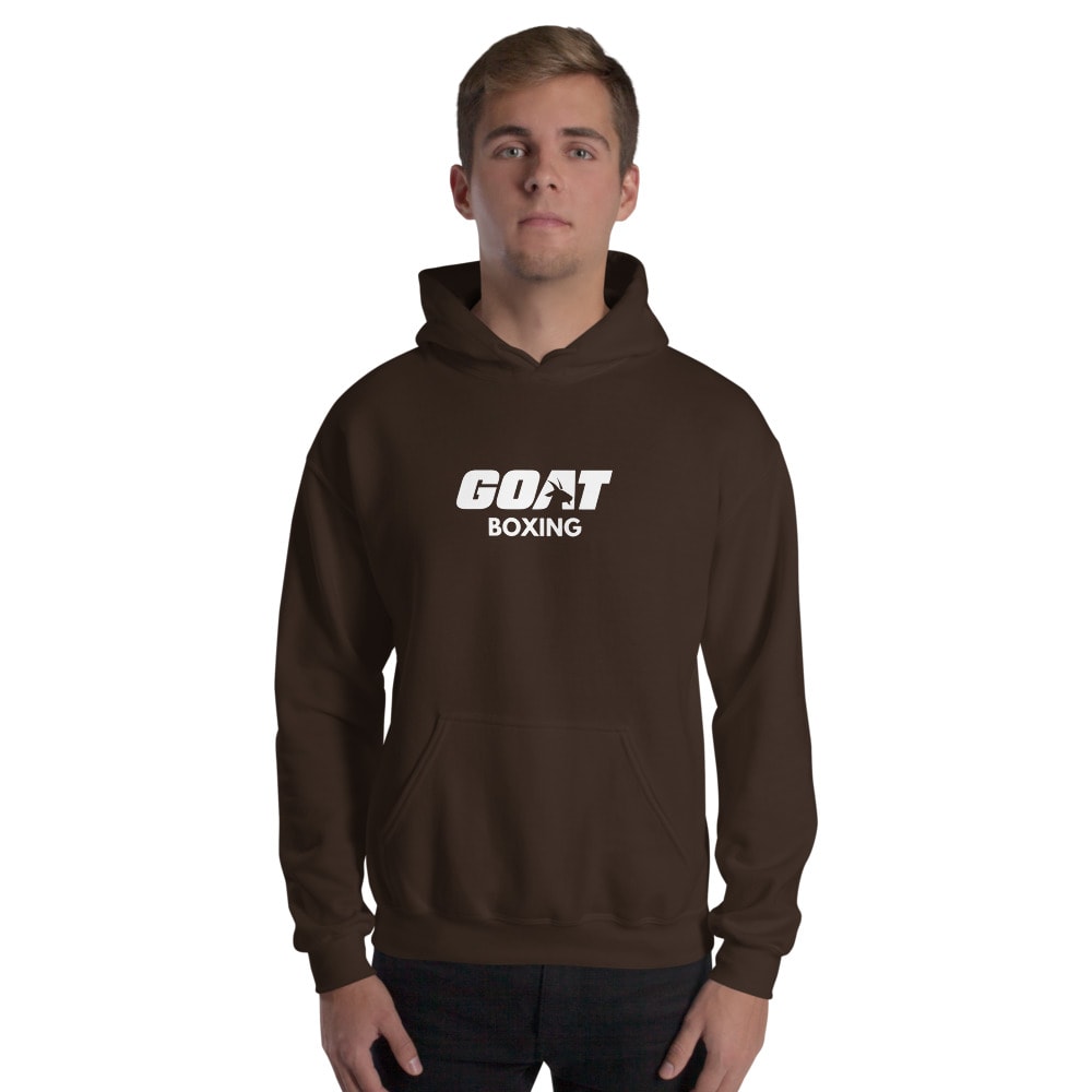 GOAT Boxing Hoodie