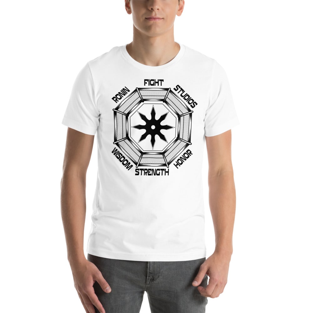 John “Hard To Hurt” Harris  T-Shirt