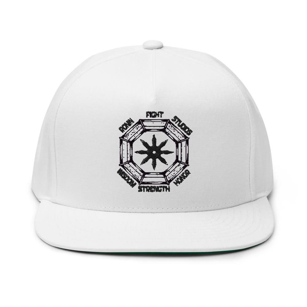John “Hard To Hurt” Harris  Hat