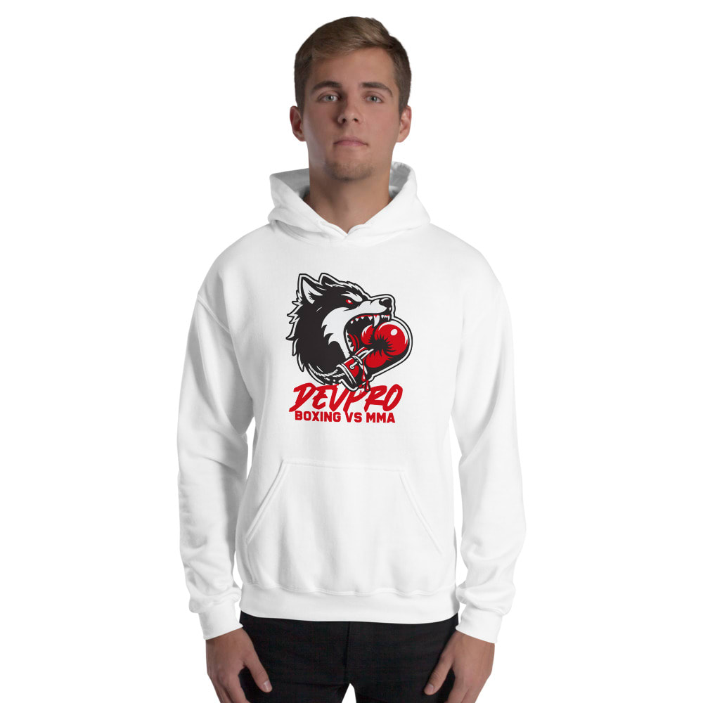 Devpro Hoodie