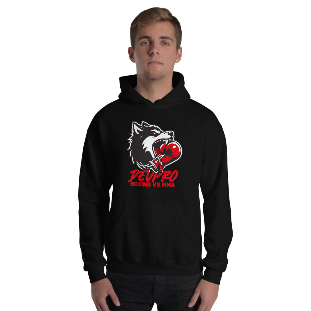 Devpro Hoodie