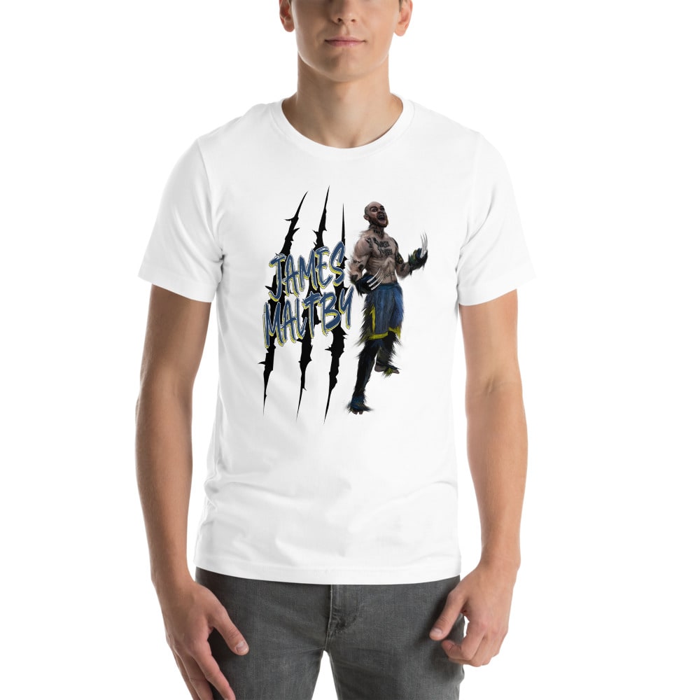 James Maltby T-Shirt