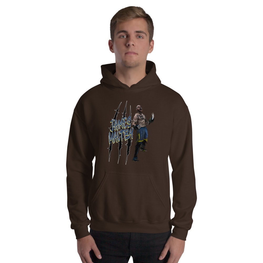 James Maltby's Hoodie