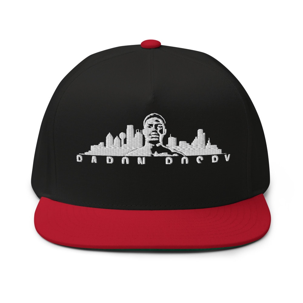Watching Over the Skyline Hat