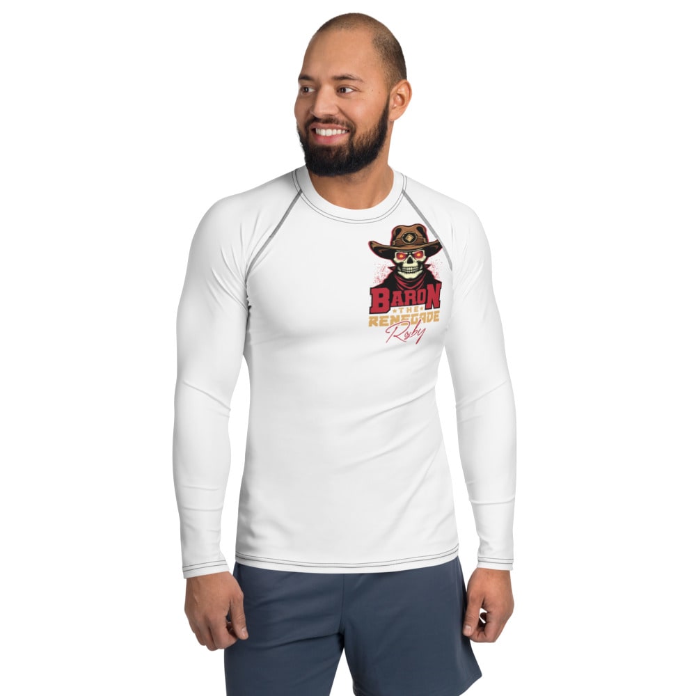 Baron Rosby Compression Shirt