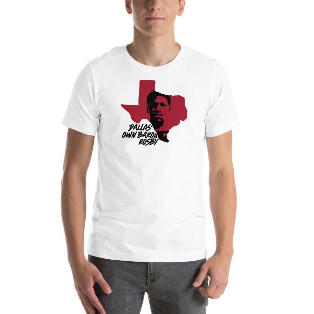 Baron Rosby T-Shirt