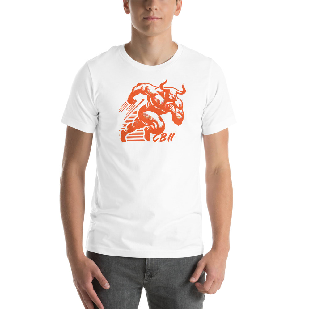 Calvin Broussard II T-Shirt