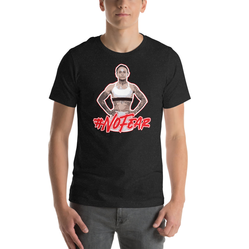 Aitana "Pitbull" Alvarez T-Shirt