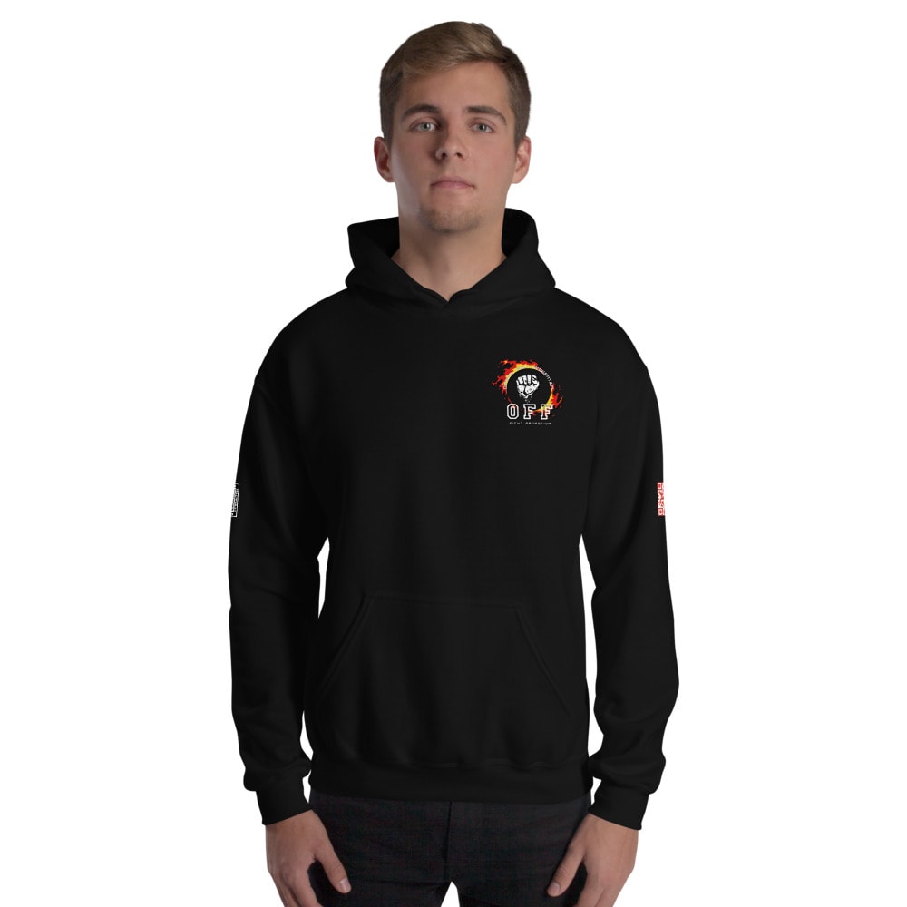 Official Fight Federation  Hoodie