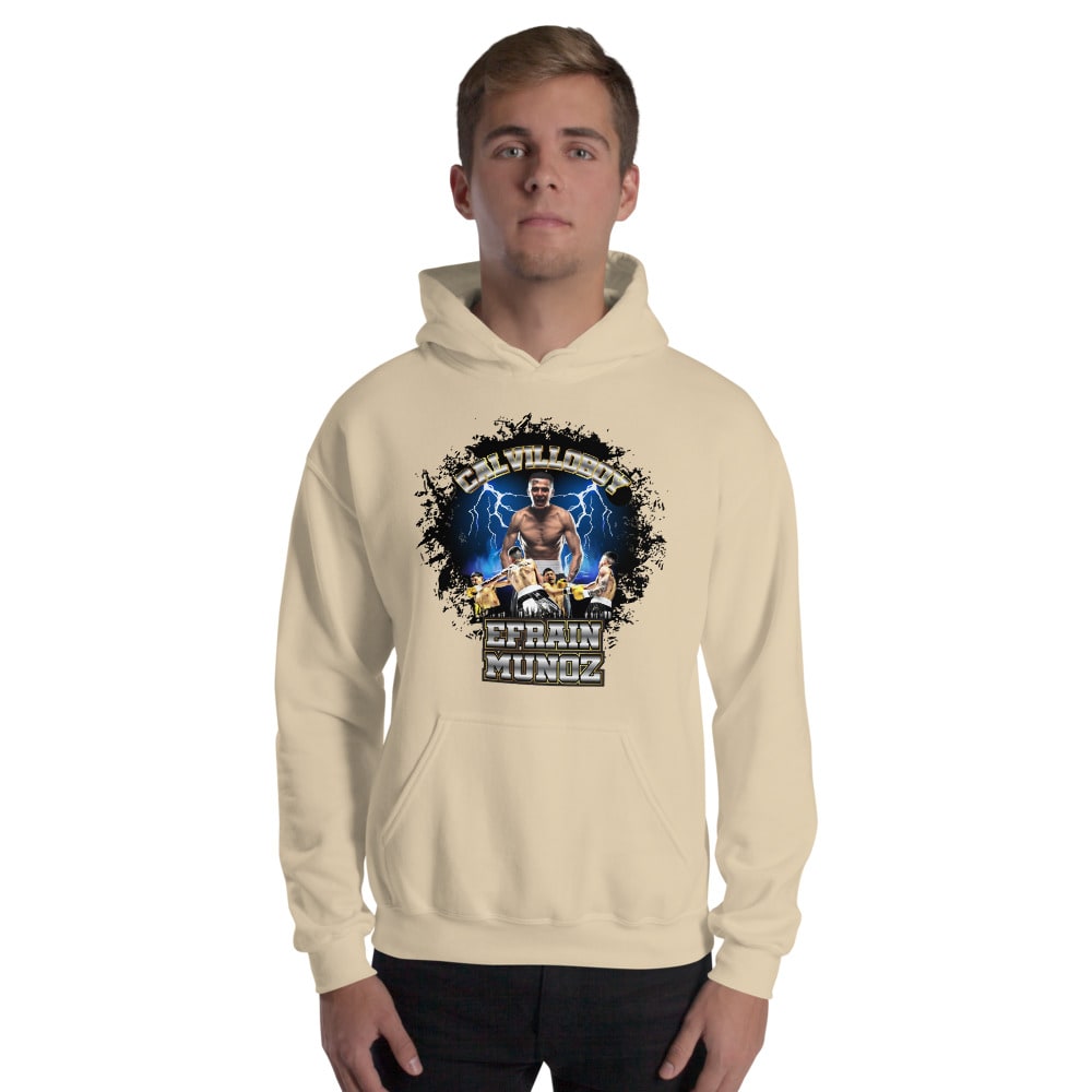 CalvilloBoy Hoodie