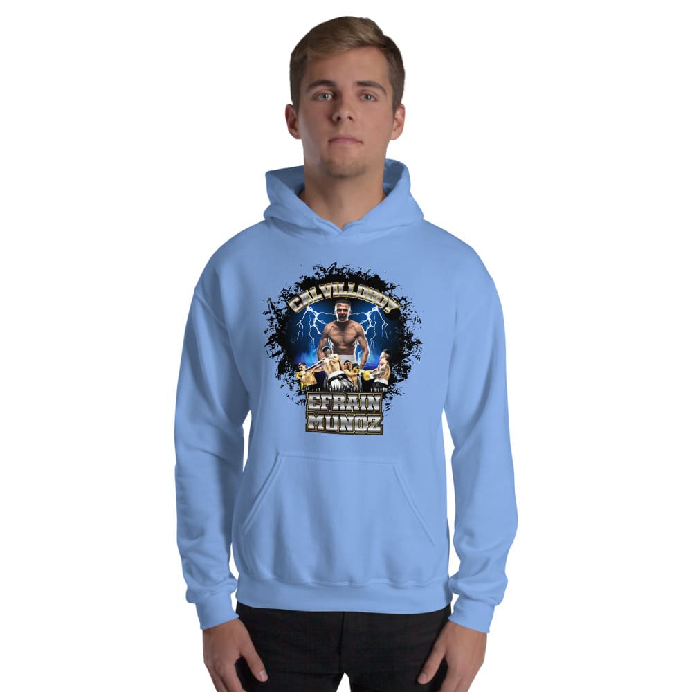 CalvilloBoy Hoodie