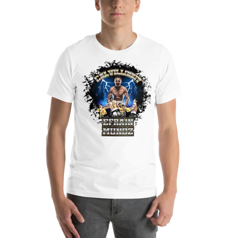 Efrain Muñoz T-Shirt