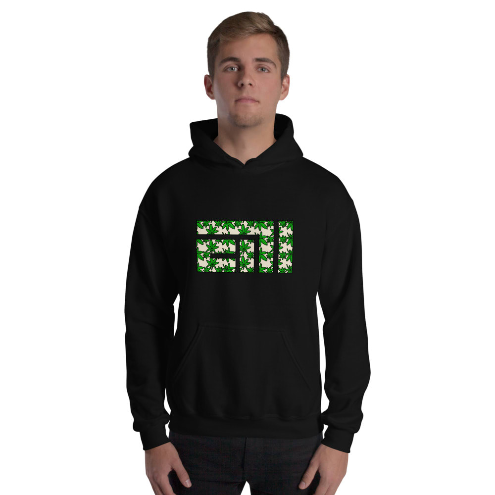 Efrain Muñoz Hoodie