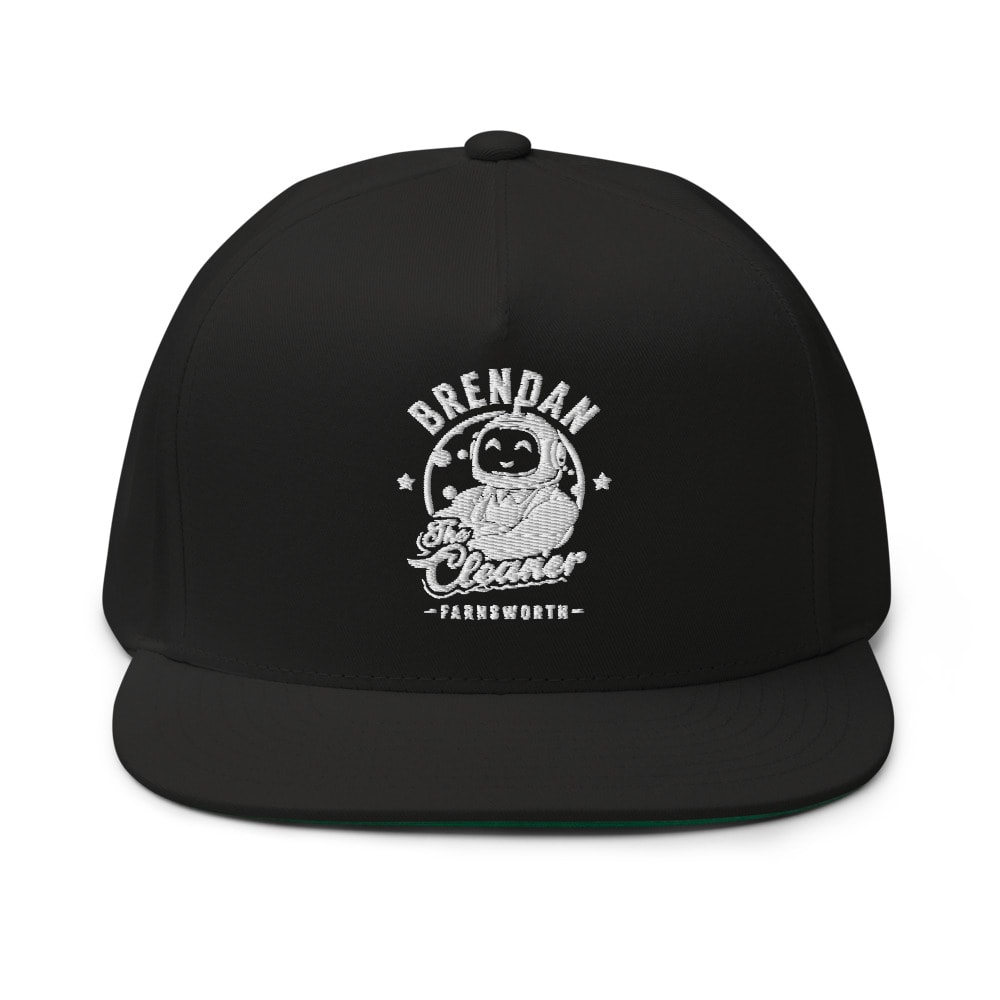 The Cleaner Hat