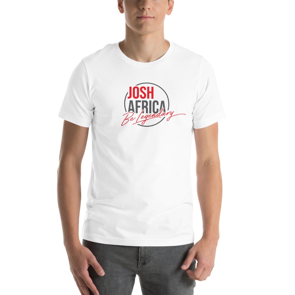 Josh Africa T-Shirt