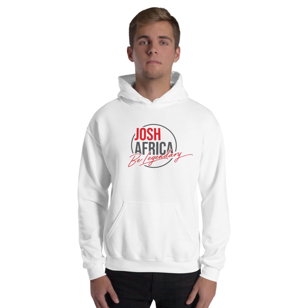 Josh Africa Hoodie