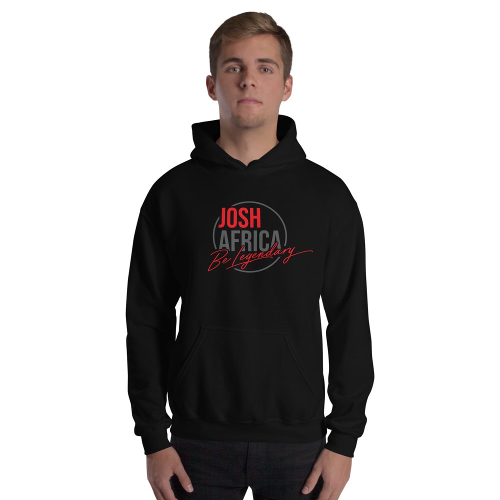 Josh Africa Hoodie