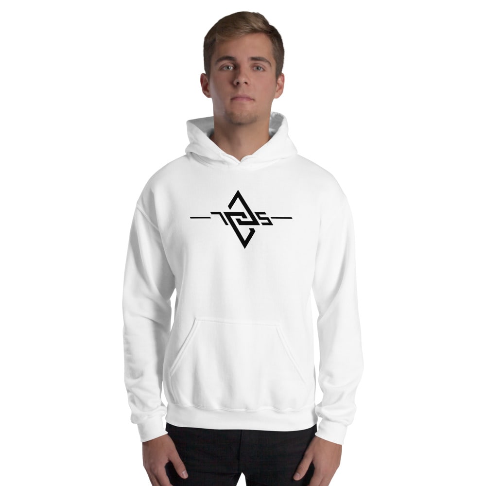 Josh castro Hoodie