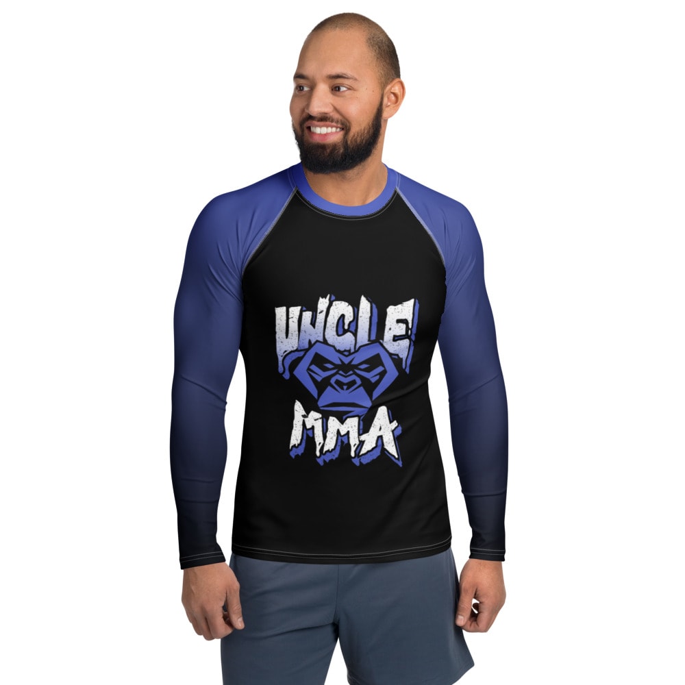 Uncle MMA Compression Shirt