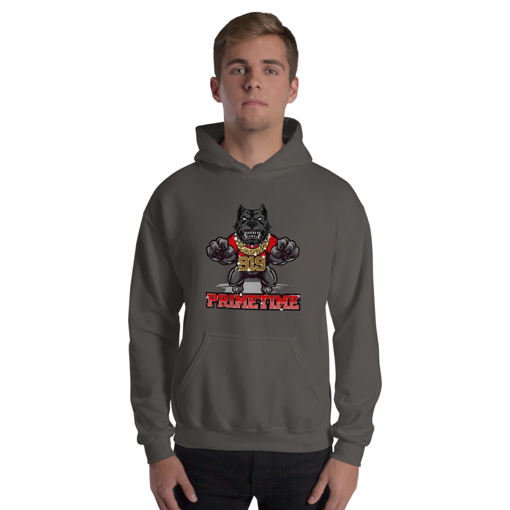 Bully Boyz Hoodie