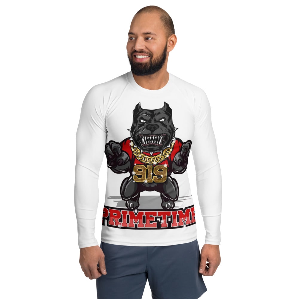 Bully Boyz Compression Shirt