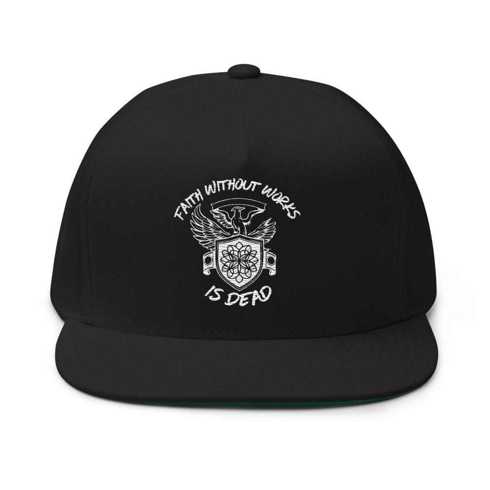 Laif "Knubby" Edison Hat