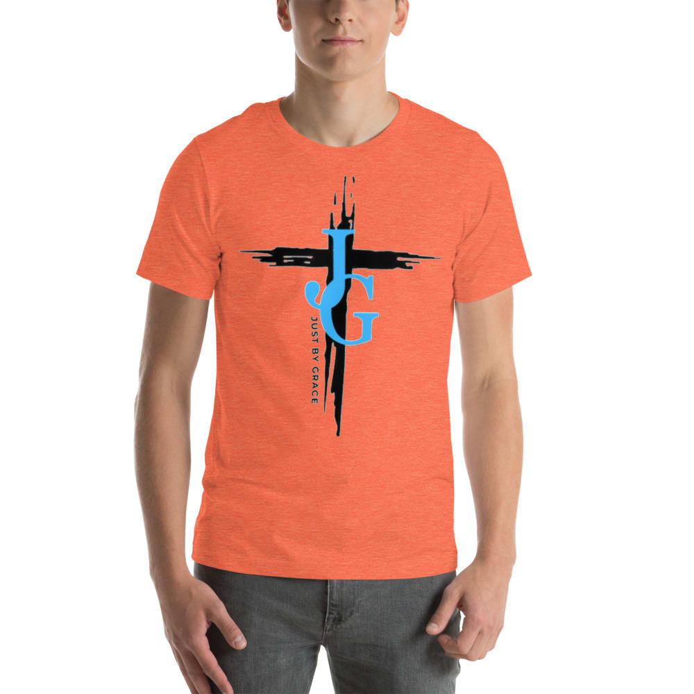 JayGray's T-Shirt