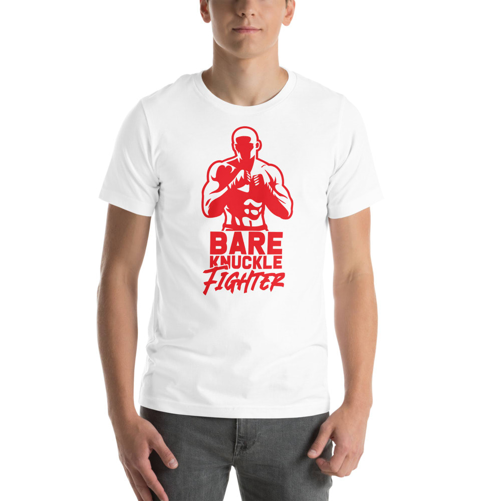 Bare Knuckle Management T-Shirt