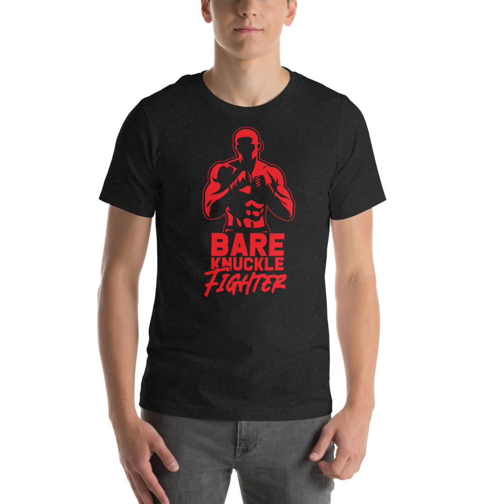 Bare Knuckle Management T-Shirt