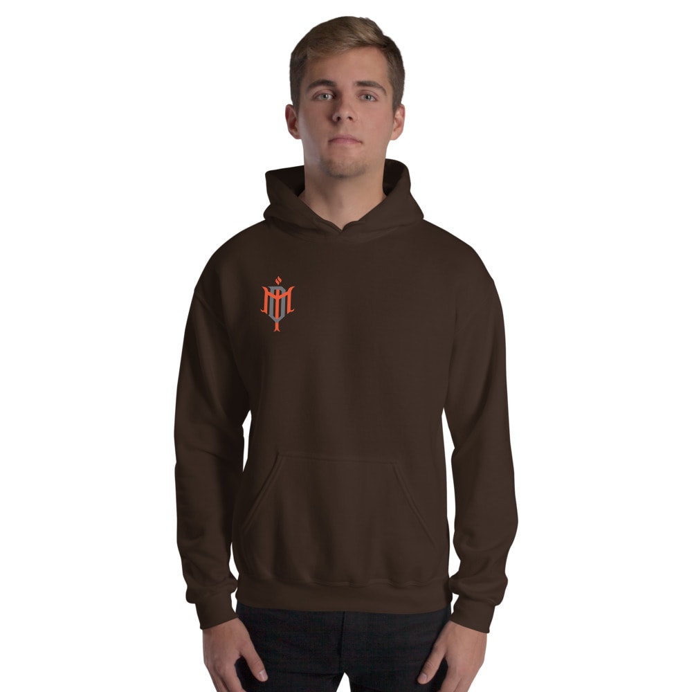 Fernanda  DINAMITA Muñoz Hoodie