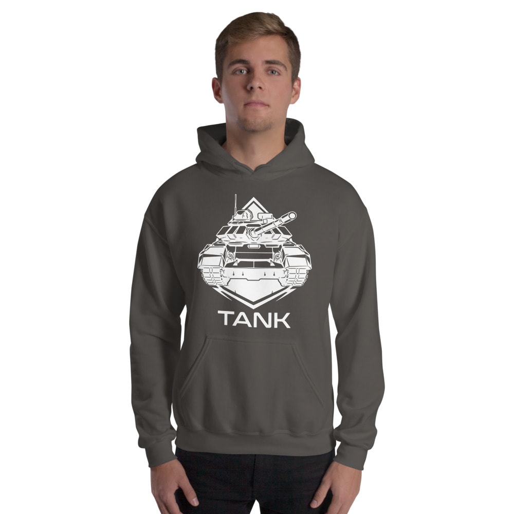 William Cramp Hoodie
