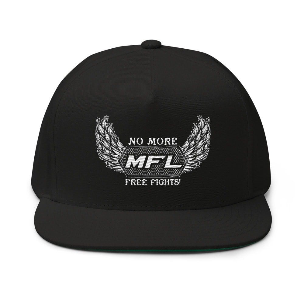 Made Fight League (MFL) Hat