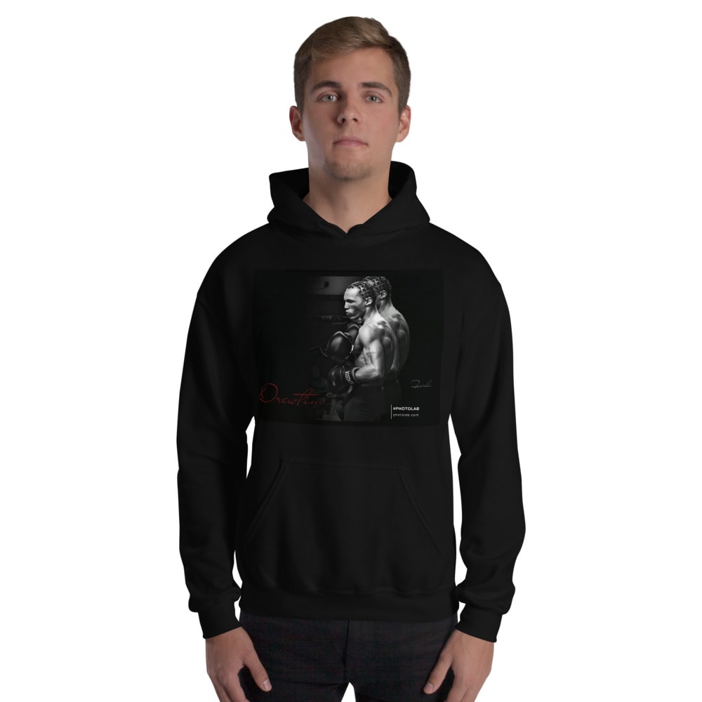 Drew Carter 's Hoodie