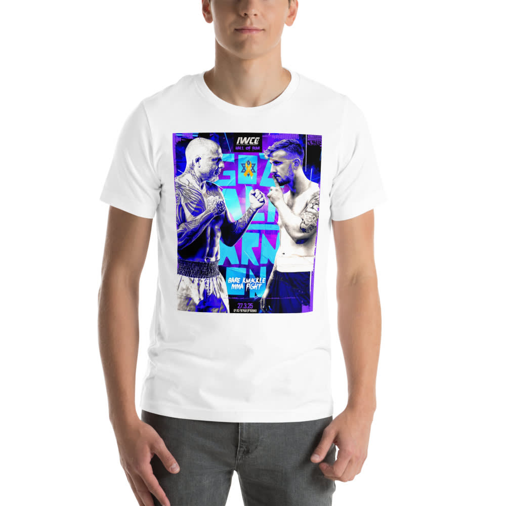 Daniel Gitman Tadevosyan's T-Shirt